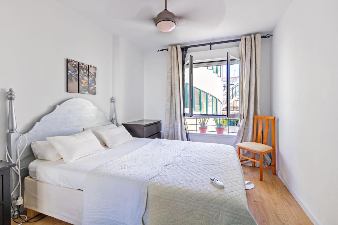 Colours Apartment And Garage Historical Center 4 Pax Sevilla Exterior foto
